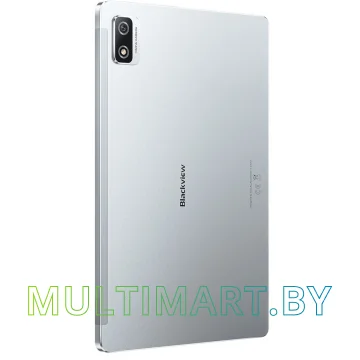 Планшет Blackview Tab 12 4GB/64GB LTE (серебристый) картинка 7